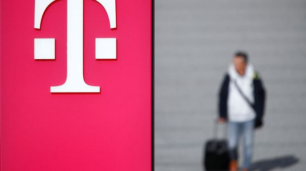 Deutsche Telekom second-quarter in line, confirms guidance Deutsche Telekom second-quarter in line, confirms guidance