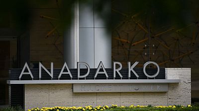 Anadarko shareholders go for the cash in $38 billion Occidental buyout Anadarko shareholders go for the cash in $38 billion Occidental buyout