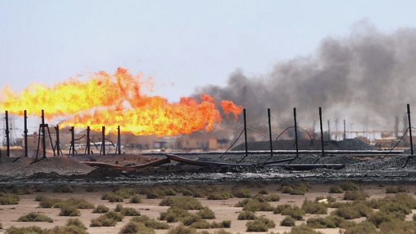 Exclusive: Iraq close to pipeline deal with BP and Eni, rather than Exxon - sources Exclusive: Iraq close to pipeline deal with BP and Eni, rather than Exxon - sources