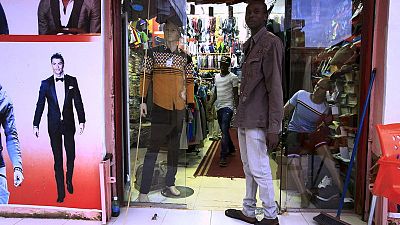 معدل التضخم السنوي في السودان يقفز إلى 52.59 بالمئة في يوليو معدل التضخم السنوي في السودان يقفز إلى 52.59 بالمئة في يوليو