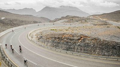 Haute Route: sfida per uomini forti Haute Route: sfida per uomini forti