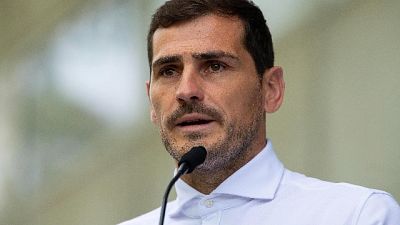 Porto, Casillas in lita per campionato