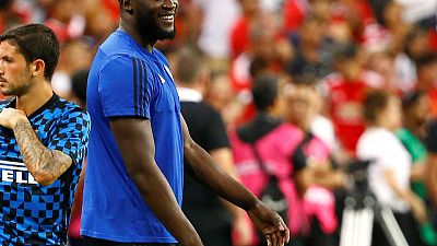 United offload Lukaku, Spurs strengthen as window shuts United offload Lukaku, Spurs strengthen as window shuts