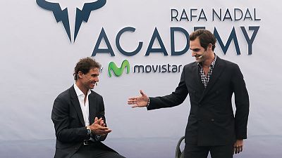 Federer and Nadal return to ATP Player Council Federer and Nadal return to ATP Player Council