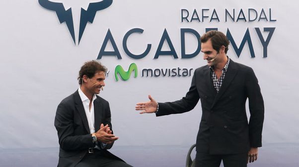 Federer and Nadal return to ATP Player Council Federer and Nadal return to ATP Player Council