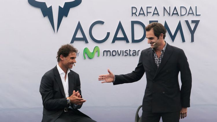 Federer and Nadal return to ATP Player Council