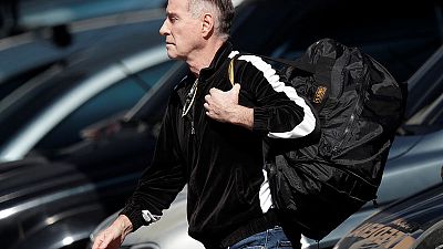 Brazilian police again arrest Eike Batista, once Brazil's richest man Brazilian police again arrest Eike Batista, once Brazil's richest man
