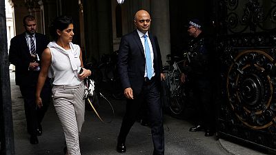 UK delays public spending review to focus on Brexit UK delays public spending review to focus on Brexit
