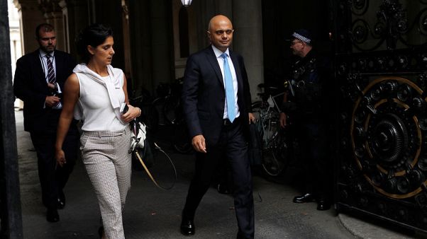 UK delays public spending review to focus on Brexit UK delays public spending review to focus on Brexit