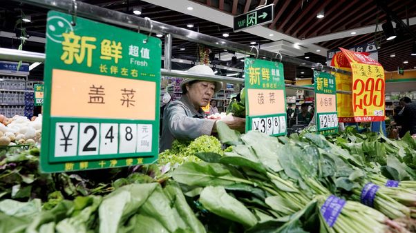 China's July PPI falls for first time in three years China's July PPI falls for first time in three years