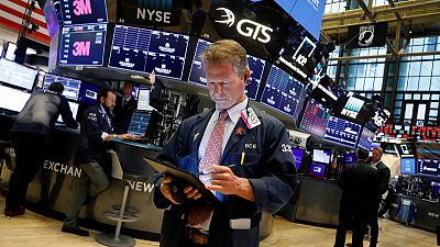 Gold gains as trade concerns weigh on global markets Gold gains as trade concerns weigh on global markets