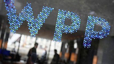 New client wins help WPP to improved second-quarter trading New client wins help WPP to improved second-quarter trading