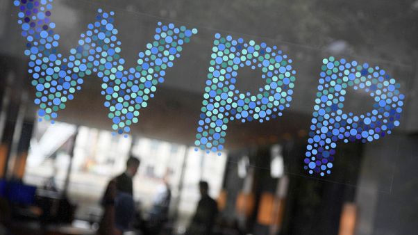 New client wins help WPP to improved second-quarter trading New client wins help WPP to improved second-quarter trading