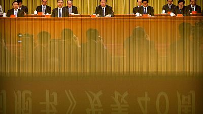 Paid 'news': China using Taiwan media to win hearts and minds on island - sources Paid 'news': China using Taiwan media to win hearts and minds on island - sources