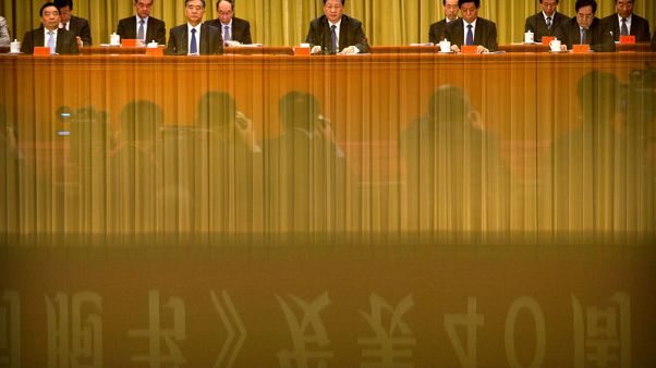 Paid 'news': China using Taiwan media to win hearts and minds on island - sources Paid 'news': China using Taiwan media to win hearts and minds on island - sources