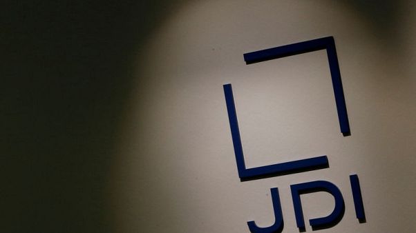 Apple supplier Japan Display posts tenth straight quarter of net loss Apple supplier Japan Display posts tenth straight quarter of net loss