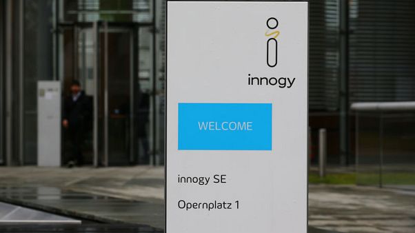 Britain remains headache for Innogy as customers keep leaving Britain remains headache for Innogy as customers keep leaving