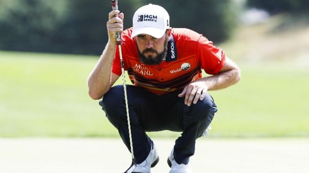 Golf: Fedex Cup, guida Merritt Golf: Fedex Cup, guida Merritt
