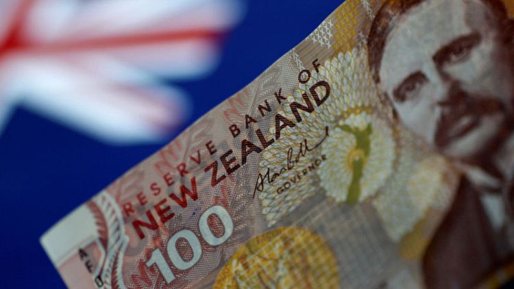 Currency whirlpool sucks in Australia, New Zealand as global trade war rages