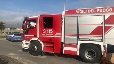 Trave su gru, un morto a Cremona Trave su gru, un morto a Cremona