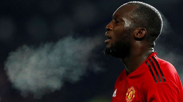 Inter hand Icardi's number nine shirt to Lukaku Inter hand Icardi's number nine shirt to Lukaku