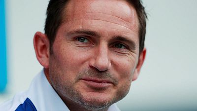 Lampard has faith in Chelsea youngsters Lampard has faith in Chelsea youngsters