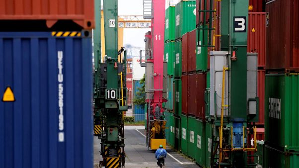 Caught in the trade war: resurgent yen poses risk for Japan Inc Caught in the trade war: resurgent yen poses risk for Japan Inc