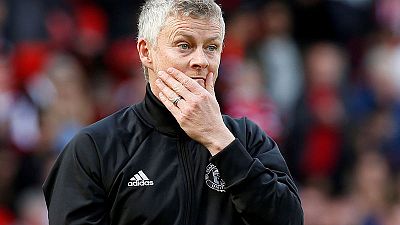Solskjaer confident Man United squad can win over doubters Solskjaer confident Man United squad can win over doubters