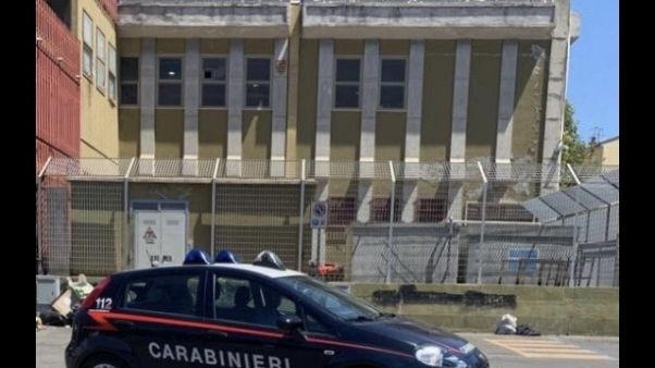 Muore soffocata da un panino a Cagliari Muore soffocata da un panino a Cagliari