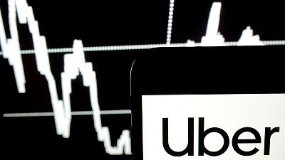 No Lyft for Uber shares after results fall short No Lyft for Uber shares after results fall short