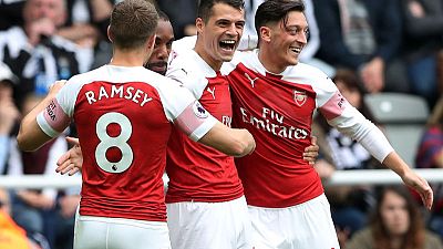 Arsenal will offload players before European window shuts Arsenal will offload players before European window shuts