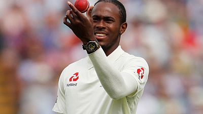 Archer and Leach called up as England drop Moeen Archer and Leach called up as England drop Moeen