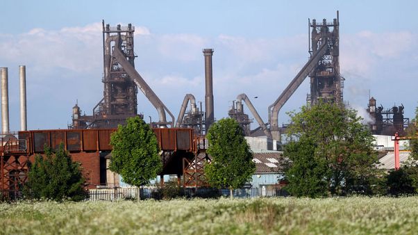 Turkish fund seen favourite to take over British Steel Turkish fund seen favourite to take over British Steel