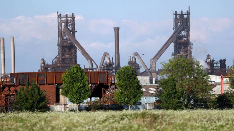 Turkish fund seen favourite to take over British Steel