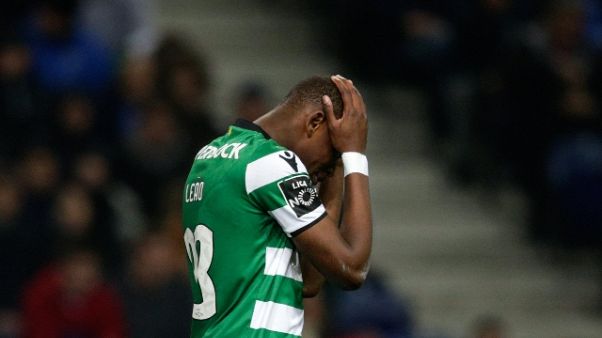 Milan: Leao pronto al debutto Milan: Leao pronto al debutto