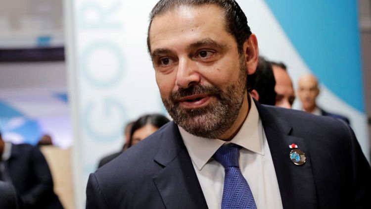 رئيس وزراء لبنان: الحكومة تجتمع صباح السبت عقب مصالحة