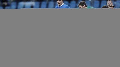 Rugby: Budd, vedrete progressi Italia Rugby: Budd, vedrete progressi Italia