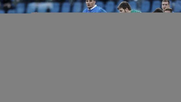 Rugby: Budd, vedrete progressi Italia Rugby: Budd, vedrete progressi Italia