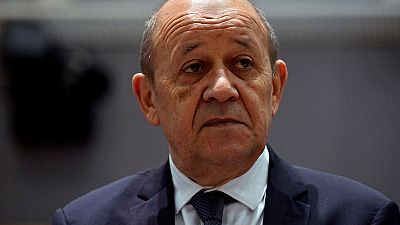 بعد انتقادات ترامب.. فرنسا تقول إنها لا تتحدث نيابة عن أحد فيما يخص إيران بعد انتقادات ترامب.. فرنسا تقول إنها لا تتحدث نيابة عن أحد فيما يخص إيران