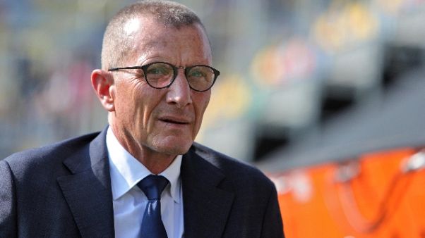 Genoa: esordio per Schone con la Massese Genoa: esordio per Schone con la Massese