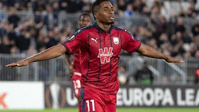 Samp: si punta a Kamano del Bordeaux Samp: si punta a Kamano del Bordeaux