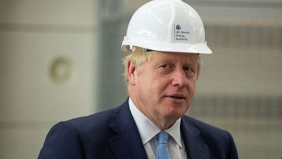 Johnson to reinstate the system of business councils Johnson to reinstate the system of business councils