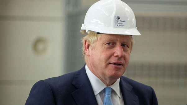 Johnson to reinstate the system of business councils Johnson to reinstate the system of business councils