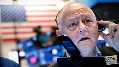 Investors look for consumer pressure ahead of next tariffs Investors look for consumer pressure ahead of next tariffs