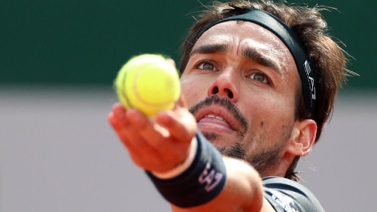 Atp Montreal, Fognini cede a Nadal