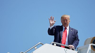 مسؤولون أمريكيون يجتمعون بشركات التواصل الاجتماعي لبحث سبل الحد من التطرف مسؤولون أمريكيون يجتمعون بشركات التواصل الاجتماعي لبحث سبل الحد من التطرف