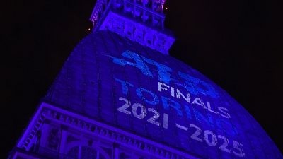 Atp finals:Regione-Comune ai ferri corti Atp finals:Regione-Comune ai ferri corti