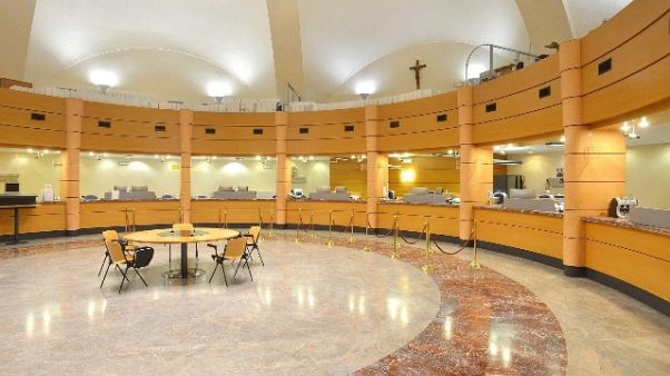 Ior: arriva revisore conti esterno Ior: arriva revisore conti esterno