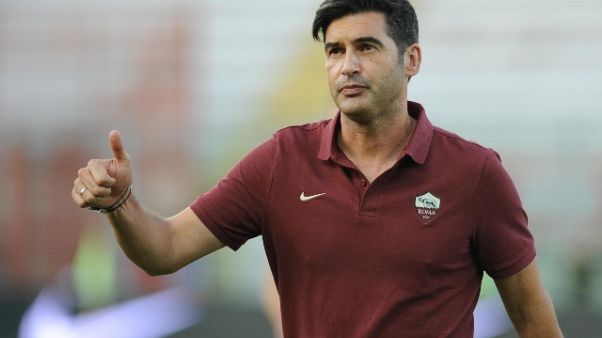 Fonseca "Dzeko in campo contro il Real" Fonseca "Dzeko in campo contro il Real"