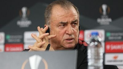 Fiorentina,c'è Galatasaray dell'ex Terim Fiorentina,c'è Galatasaray dell'ex Terim